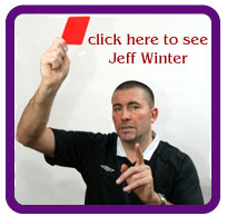 after dinner speakers :: Jeff Winter