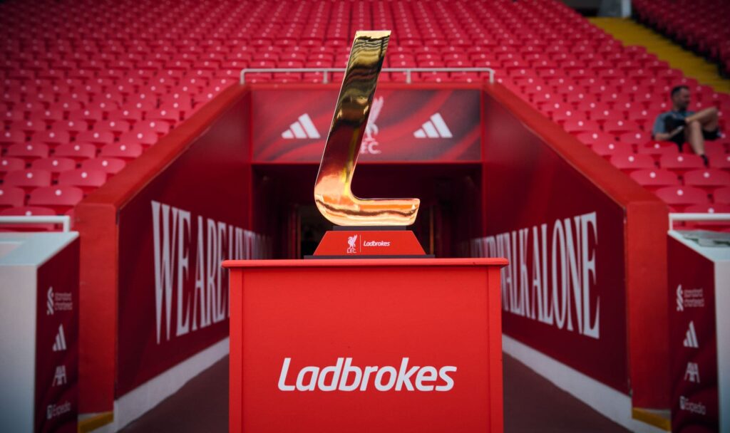 Creating Unforgettable Fan Experiences at Anfield with Ladbrokes