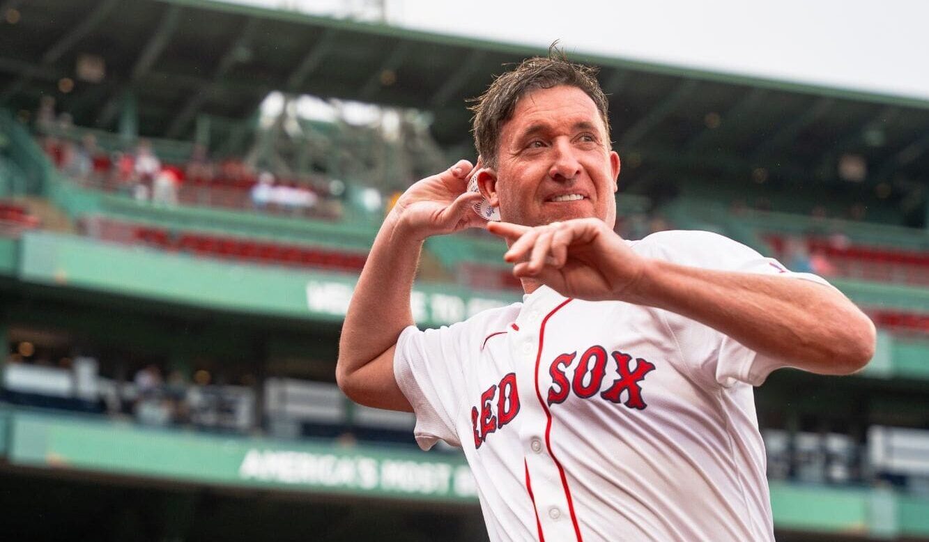 Robbie Fowler Takes Liverpool to Boston